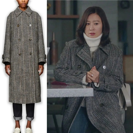 不好惹的女人打扮,正室夫人穿什么