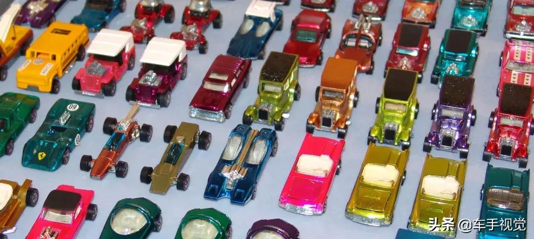 汽车模型收藏指南,汽车模型收藏知识