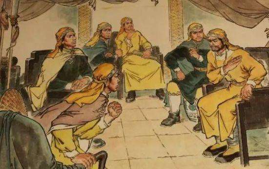 太平天国不太平:1856年天京*变政**,唱响了太平天国的哀乐