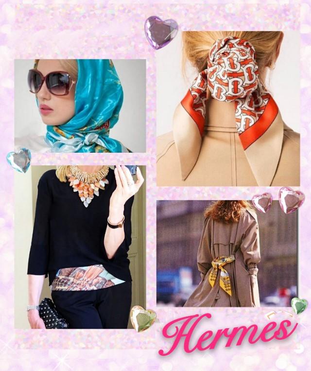 hermes爱马仕丝巾未使用,hermes爱马仕女神丝巾