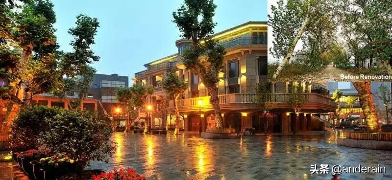 武汉瑞安天地简介,亲历者说纪录片