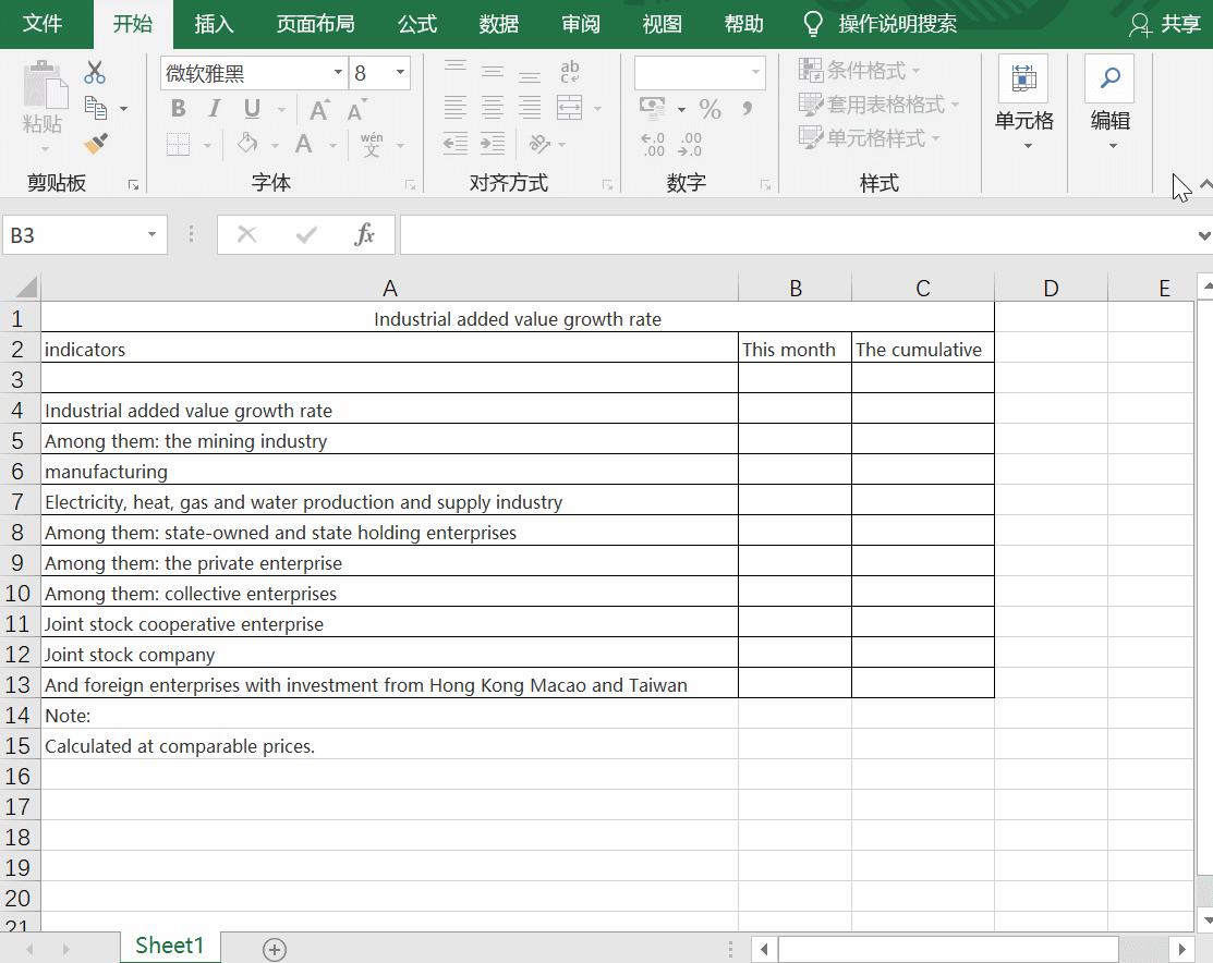 excel新手学会这3个技巧不吃亏,学会这十大excel技巧