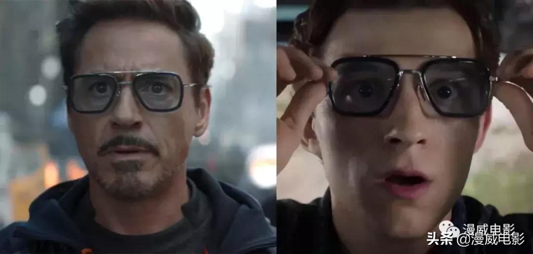 盘点蜘蛛侠英雄远征中的几个彩蛋,蜘蛛侠英雄远征天剑局彩蛋