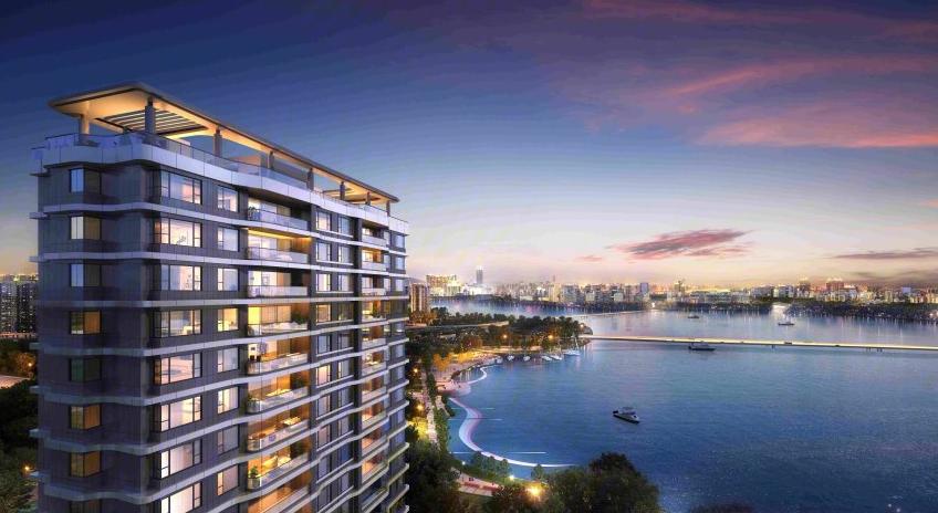 苏州新区狮山板块新房分析,苏州高新区狮山新盘