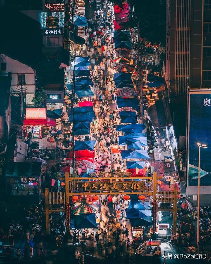 广西南宁市旅游攻略必玩的景点,广西南宁旅游景点大全自驾游