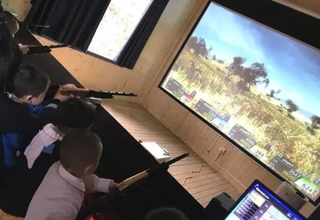 新春打卡重庆香水百合网红艺术节,坐小火车、玩玻璃滑道...