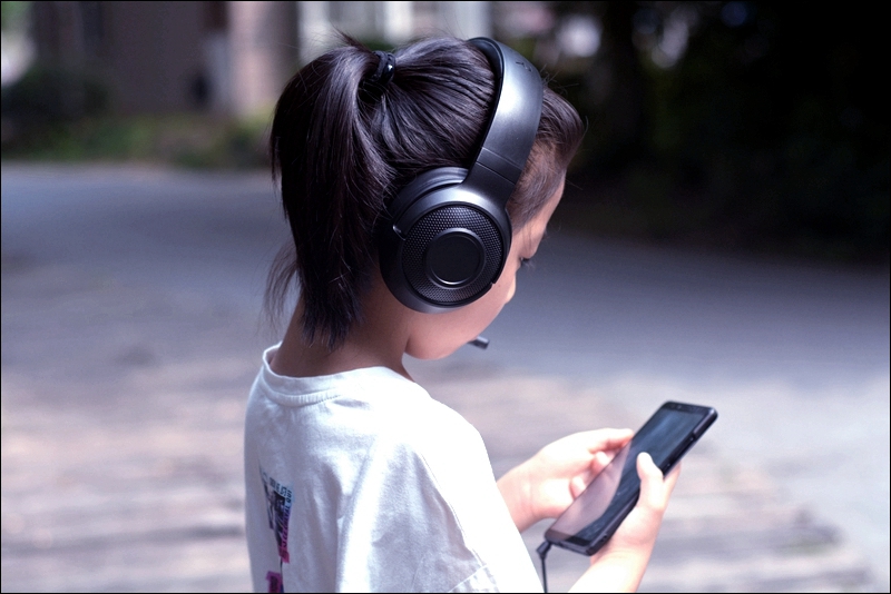 雷蛇便宜又好用的头戴式游戏耳机,雷蛇今年出了什么耳机
