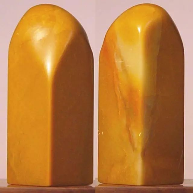 四大国石印章原石,四大国石原石