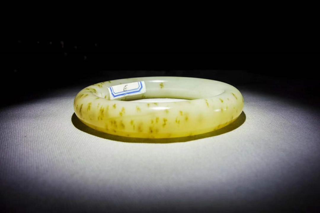 没几个人认识的桂花料,却引起玉友争吵