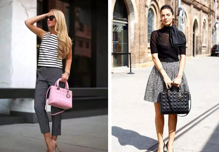 古典型风格适合穿哪些单品,古典风格适合什么人穿