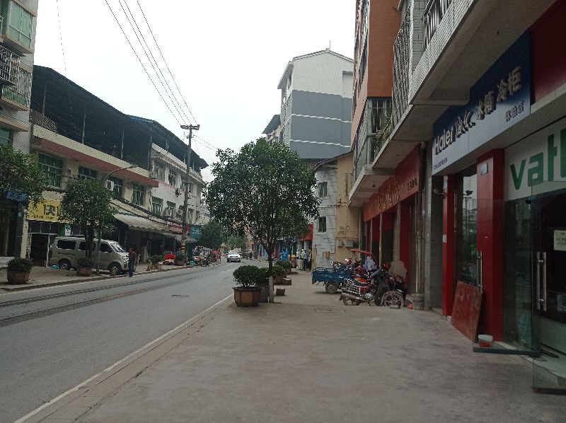 重庆市三圣建筑工程有限公司,重庆市三圣镇未来规划