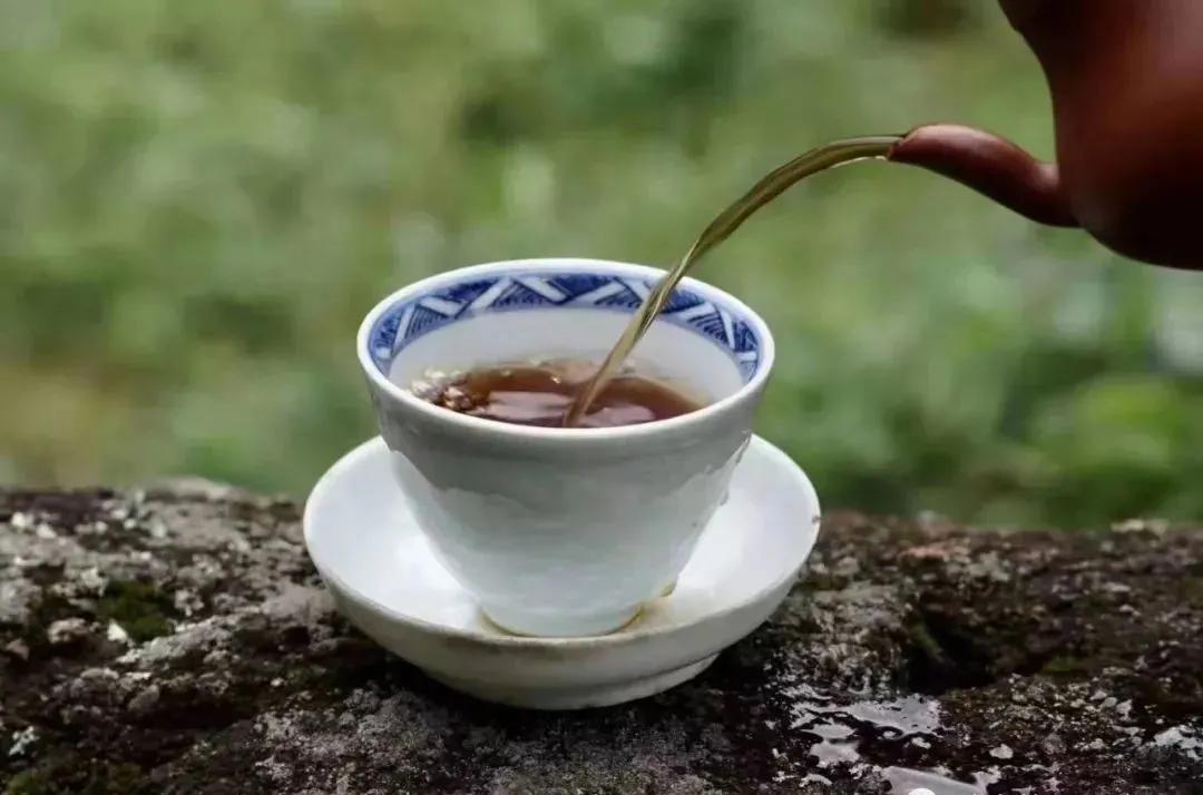 细品武夷岩茶十全肉宴,岩骨花香岩茶