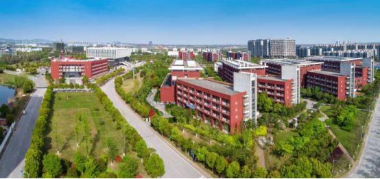 南京职业技术学院就业前景,南京高等职业技术学校推荐就业