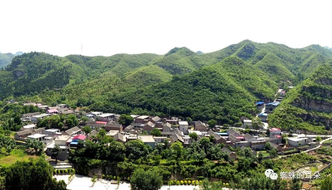 河北享水溪风景区,享水溪景区2018年