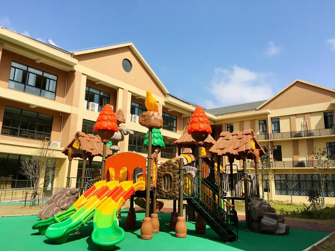 5年1户？上海这15所公办园“矛盾突出”！“报出生”也可能被统筹