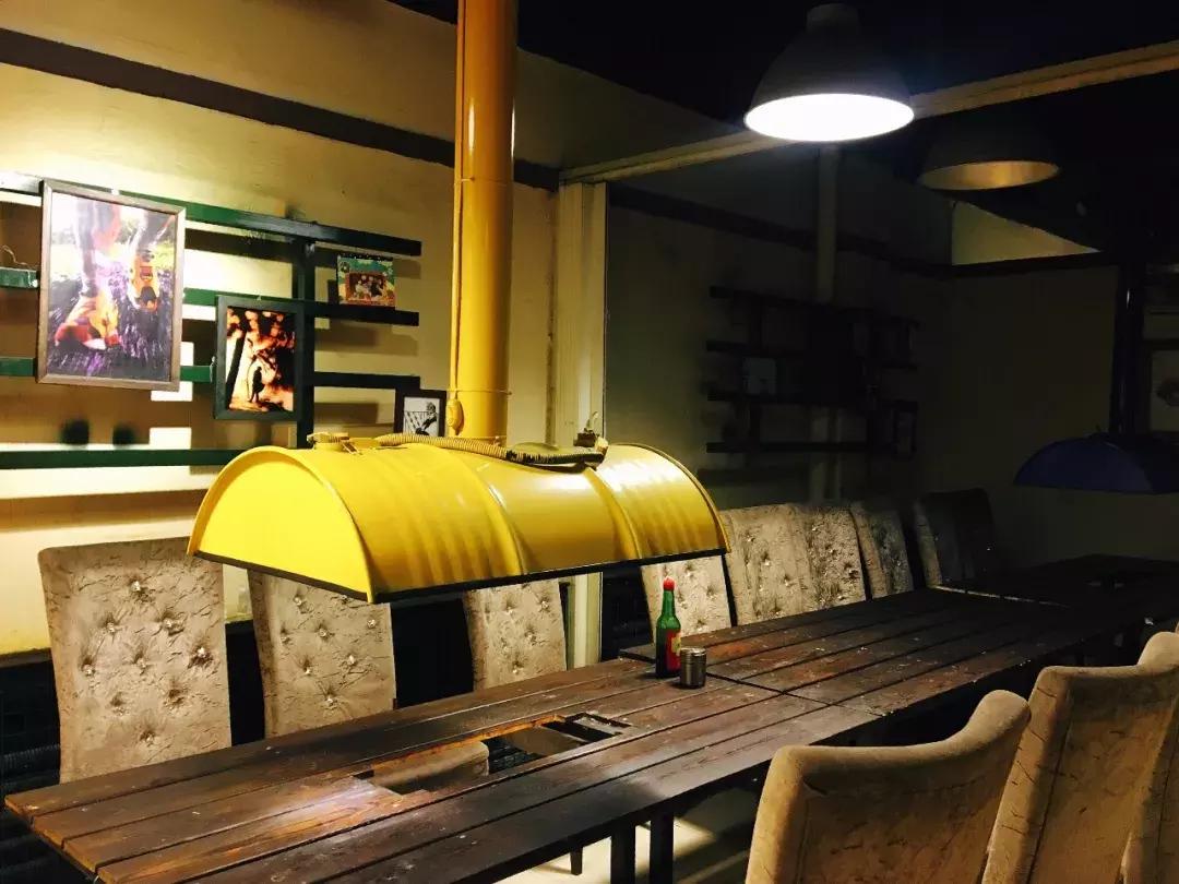 长春烧烤最有特色的烧烤店,长春自己动手烧烤的烧烤店