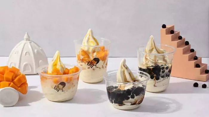 哈根达斯是最好的冰淇淋吗,哈根达斯冰淇淋值得吃吗