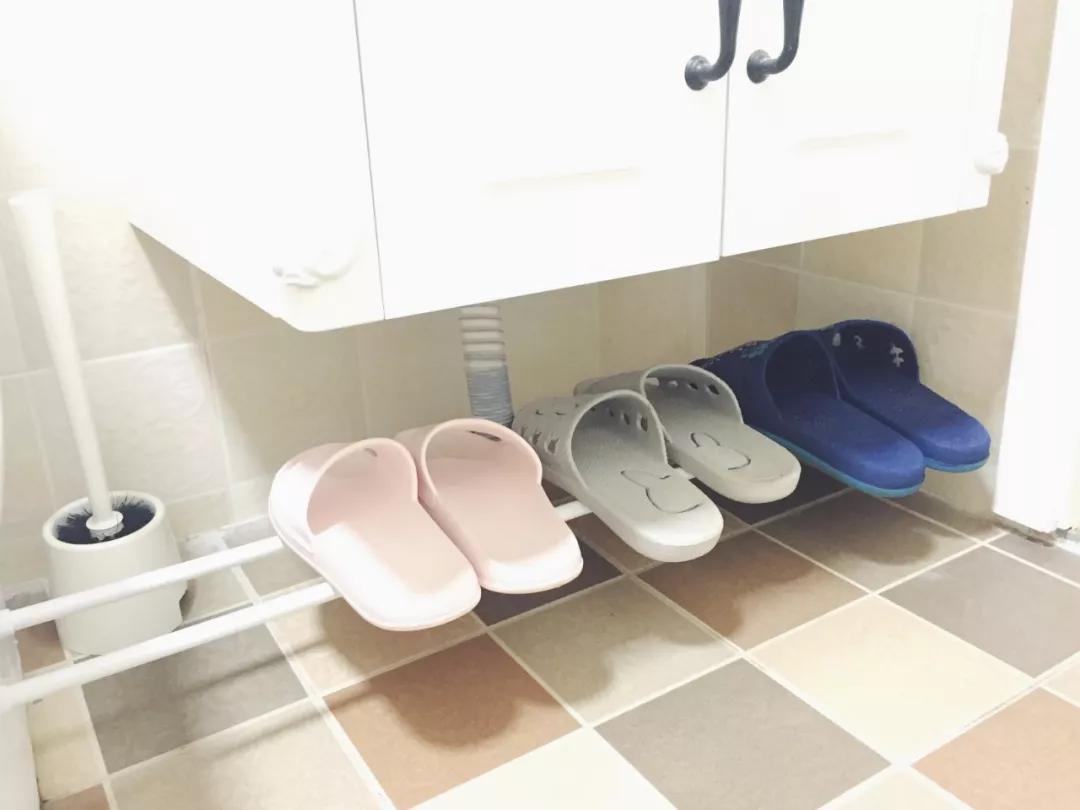 不到10块钱,这个家居界仙女棒竟盘活了我家所有鸡肋空间