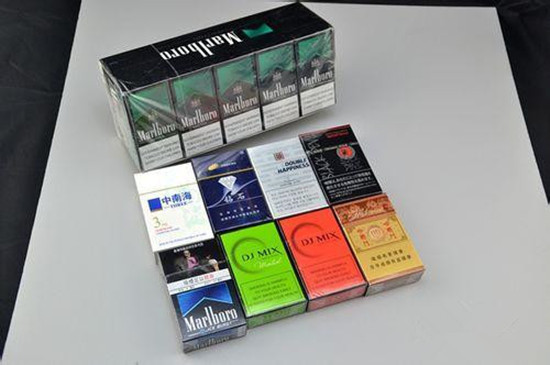 爆珠新烟,烟民爆珠