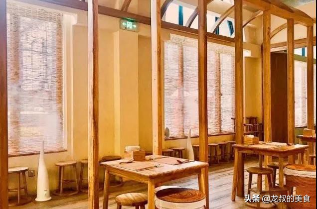 上海十大必吃面馆排行,9家上海最贵的面馆