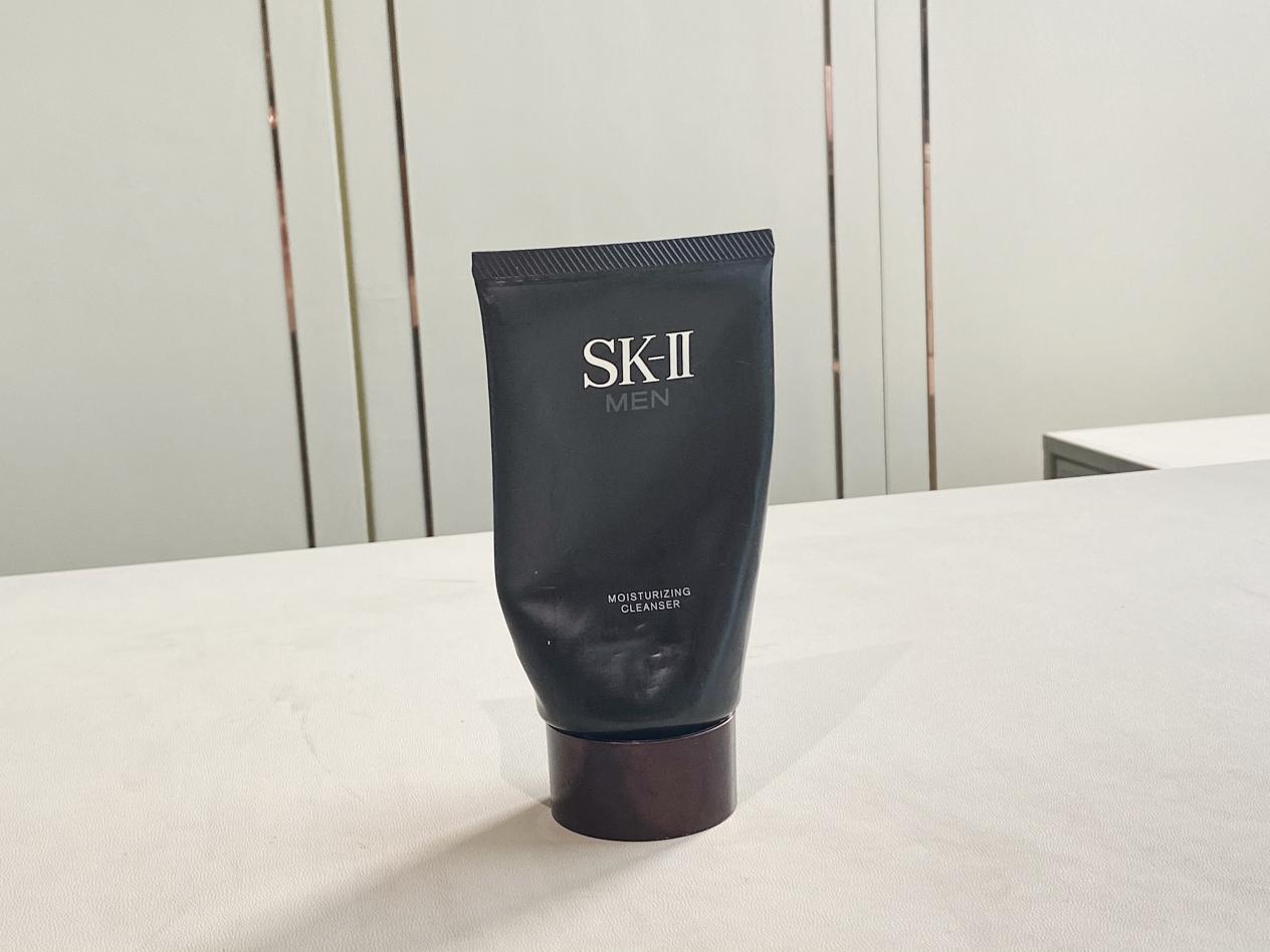 男士洗面奶测评377,男士洗面奶测评