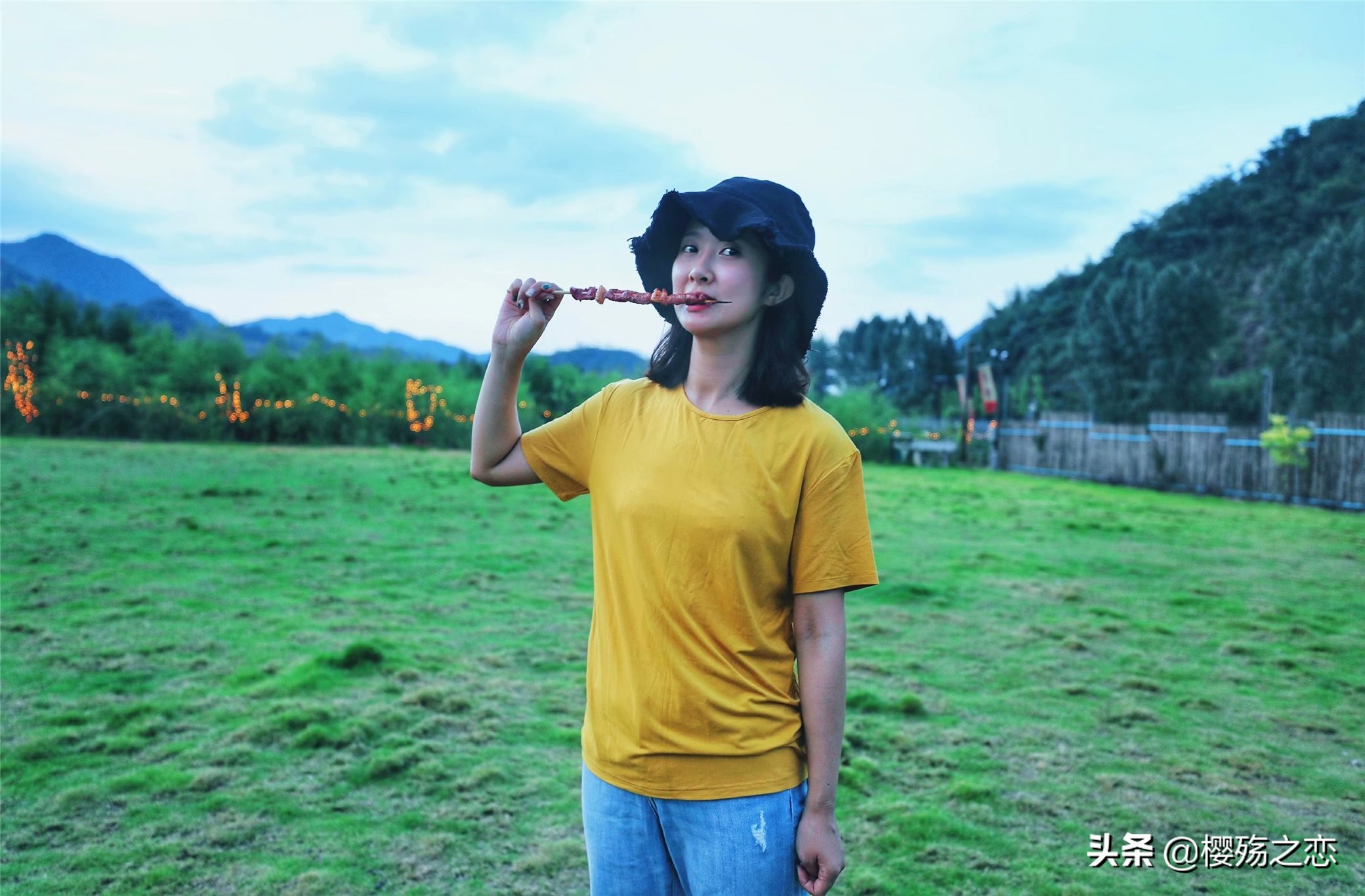 还在纠结夏天该怎么玩?这里满足你对夏天的所有想象