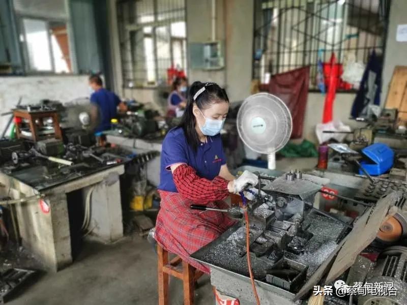 武汉蔡甸区机械设备加工厂,武汉蔡甸工厂