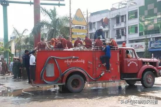 缅甸历史文化全过程,缅甸的奇闻