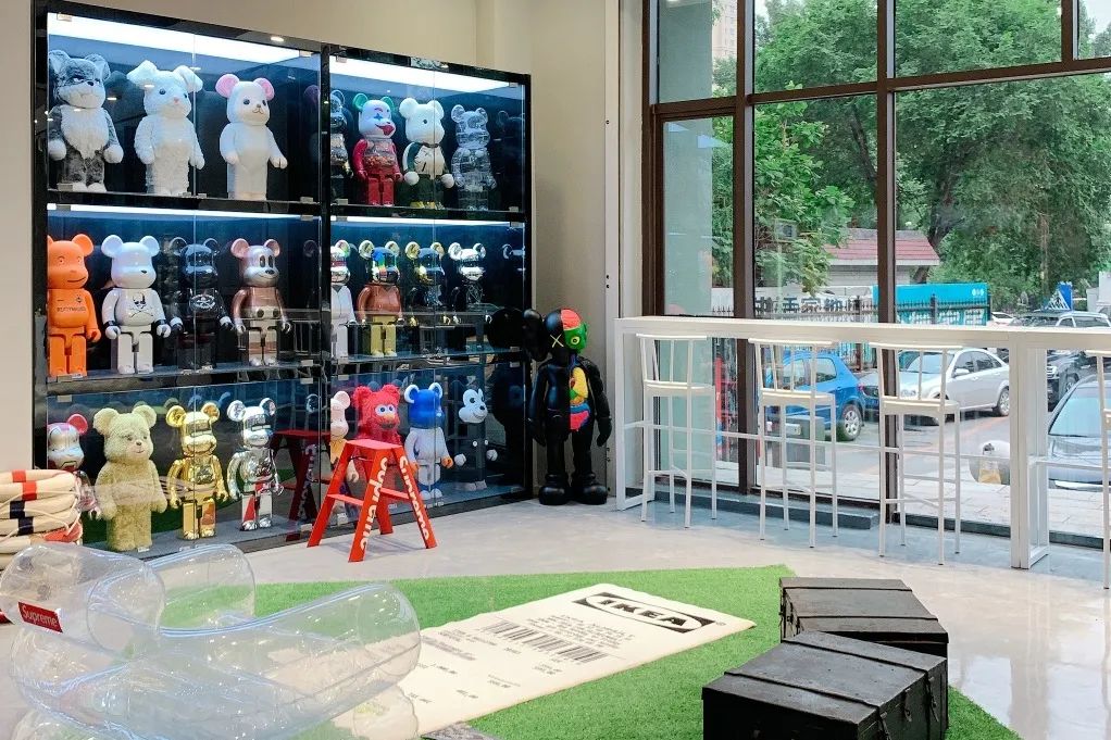 鞍山潮牌推荐,鞍山潮牌集合