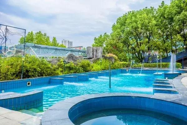 武汉泡温泉地方,武汉泡温泉哪里值得推荐