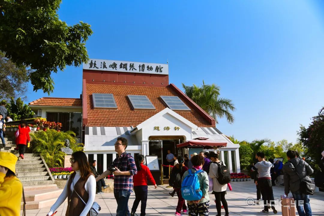 鼓浪屿一日游吃什么,鼓浪屿适合老人旅游攻略