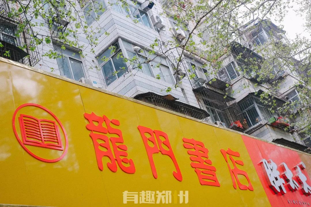 纬一路：在遮天的法桐里想起龙门书店的往事，以及家属院时光……