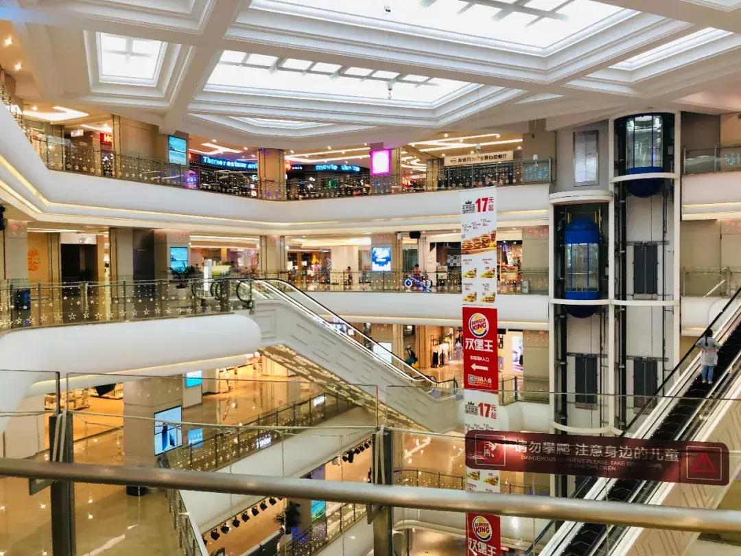 江宁百家湖商业和河西商业,南京能坐稳全国前十吗