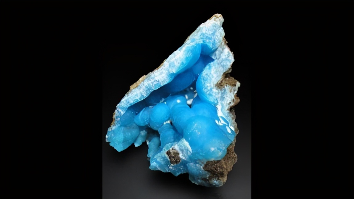 蓝色宝石系列大全,蓝色宝石合集