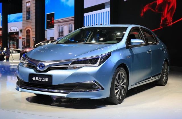 插电式混动车只用燃油不充电,充电不方便混动和燃油车怎么选择