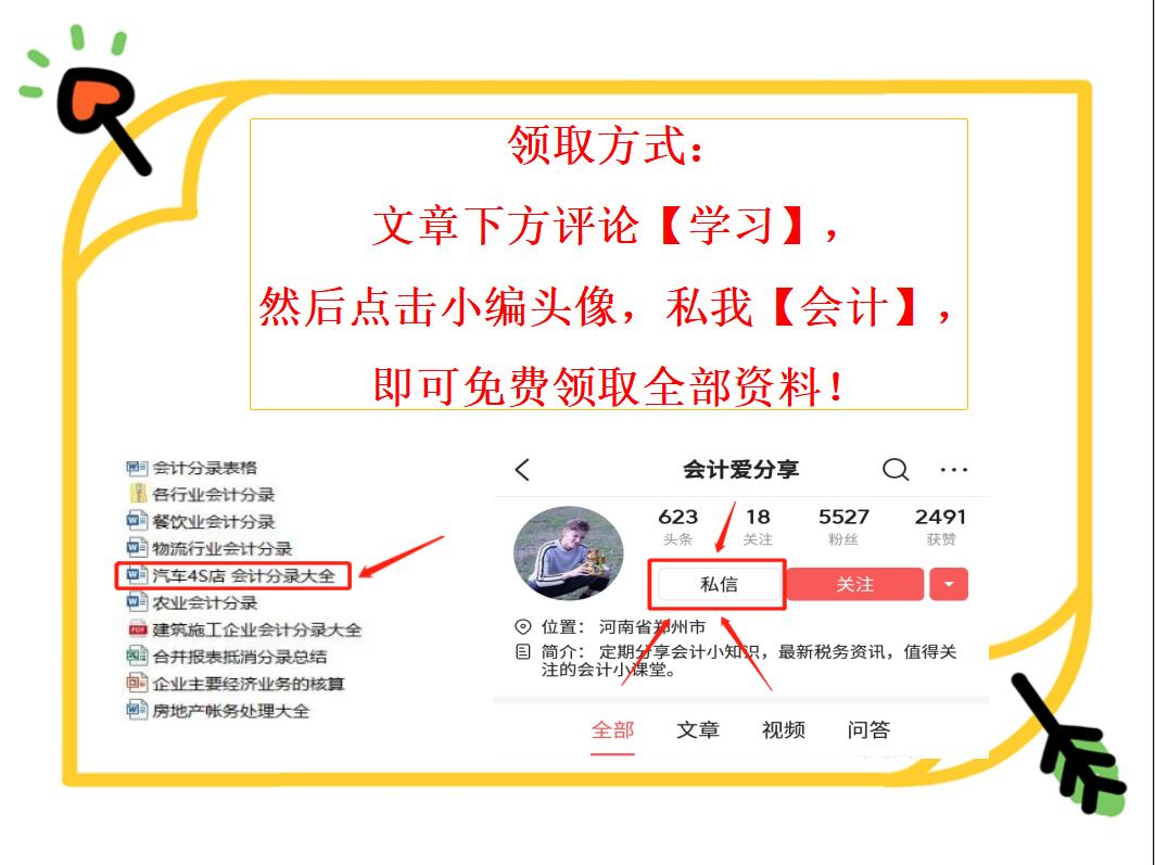 汽车4S店会计处理比登天还难?这个金点子帮我轻松解决了难题