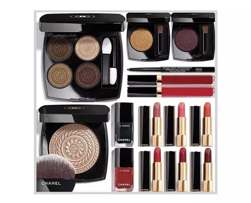 dior2021圣诞限量香水,dior圣诞节限量版