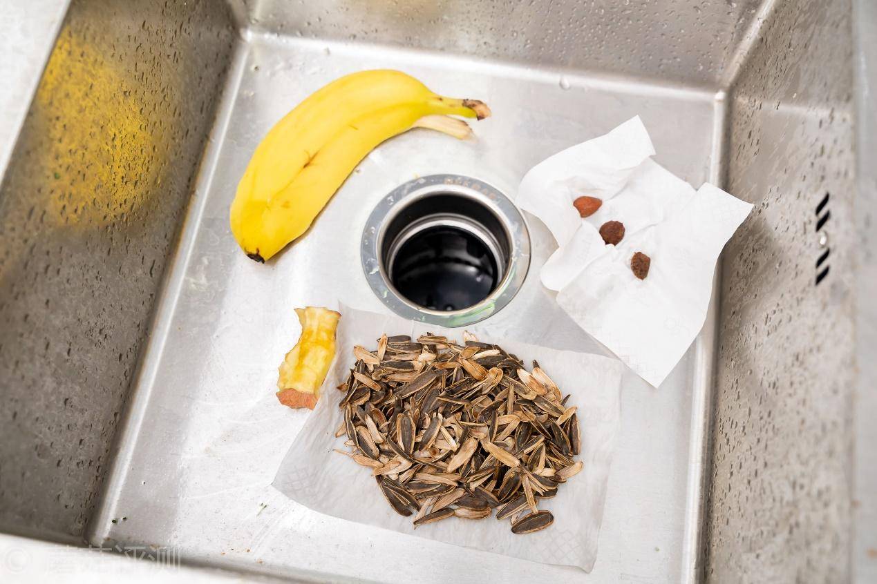 厨余垃圾处理器有用吗,中国家庭适合厨余垃圾处理器吗