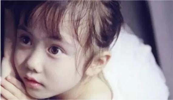 女儿越长越漂亮爸爸怀疑非亲生,女儿长得太漂亮爸爸担心