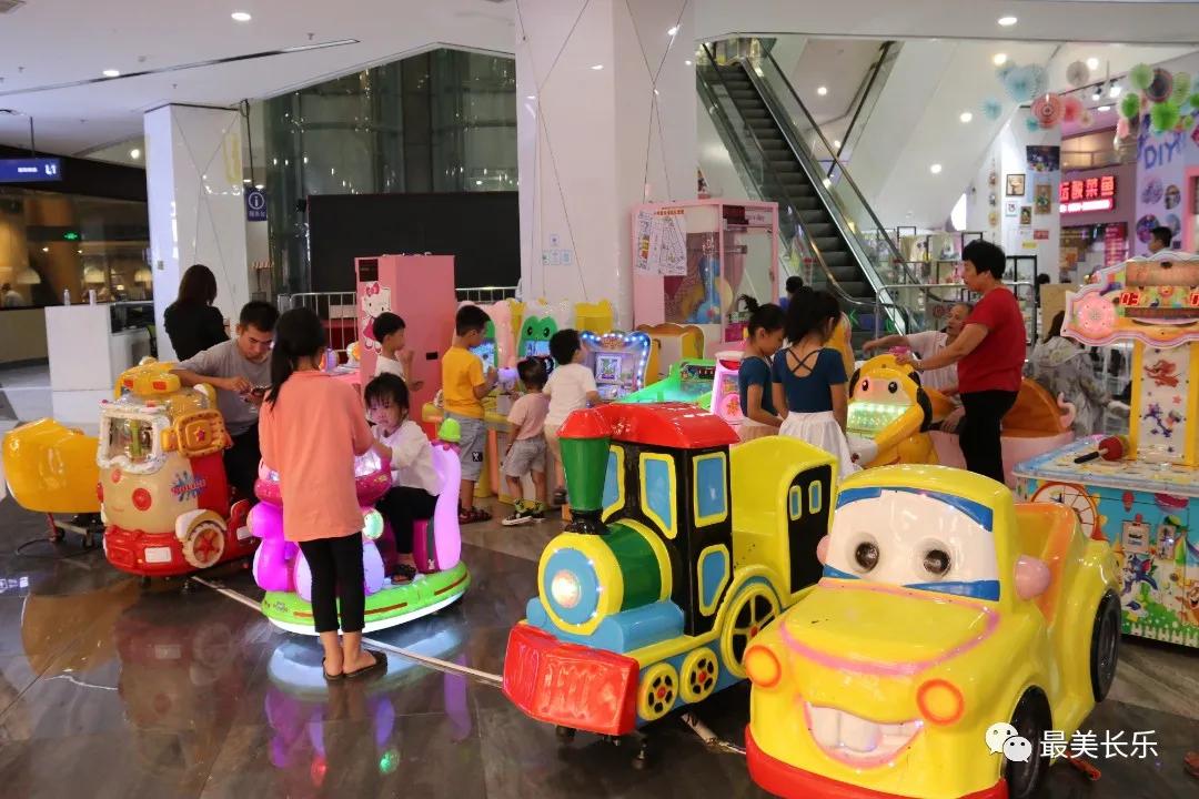 “夜色经济圈”让“夜漳港”美丽绽放