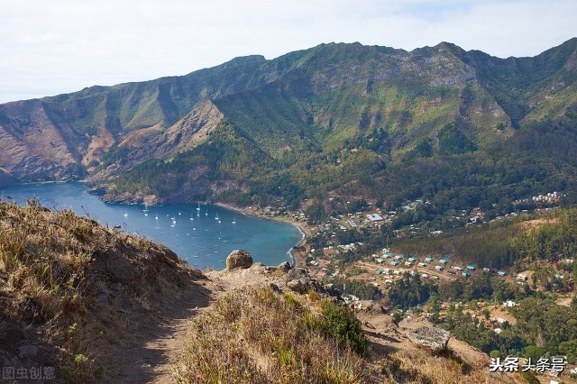 智利国土最长多少,智利是世界上最长的国家