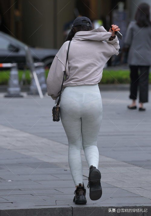 小个子微胖鲨鱼阔腿裤,阔腿裤鲨鱼裤春秋薄款