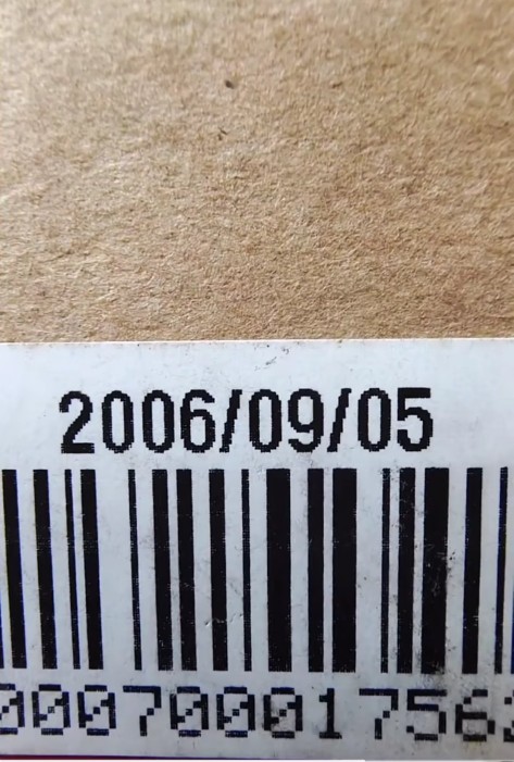 整箱剑南春真假鉴定视频,剑南春整箱6瓶