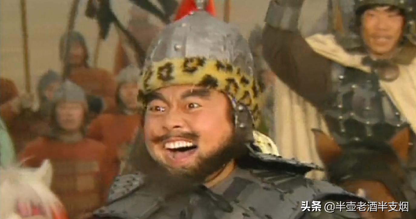 三国中最讽刺的外号,三国最揭人短处的十大绰号