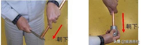 空调铜管施工技术视频,空调铜管焊接施工方案