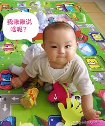 徐若瑄关注的宝宝枕秃,到底该怎样预防和治疗