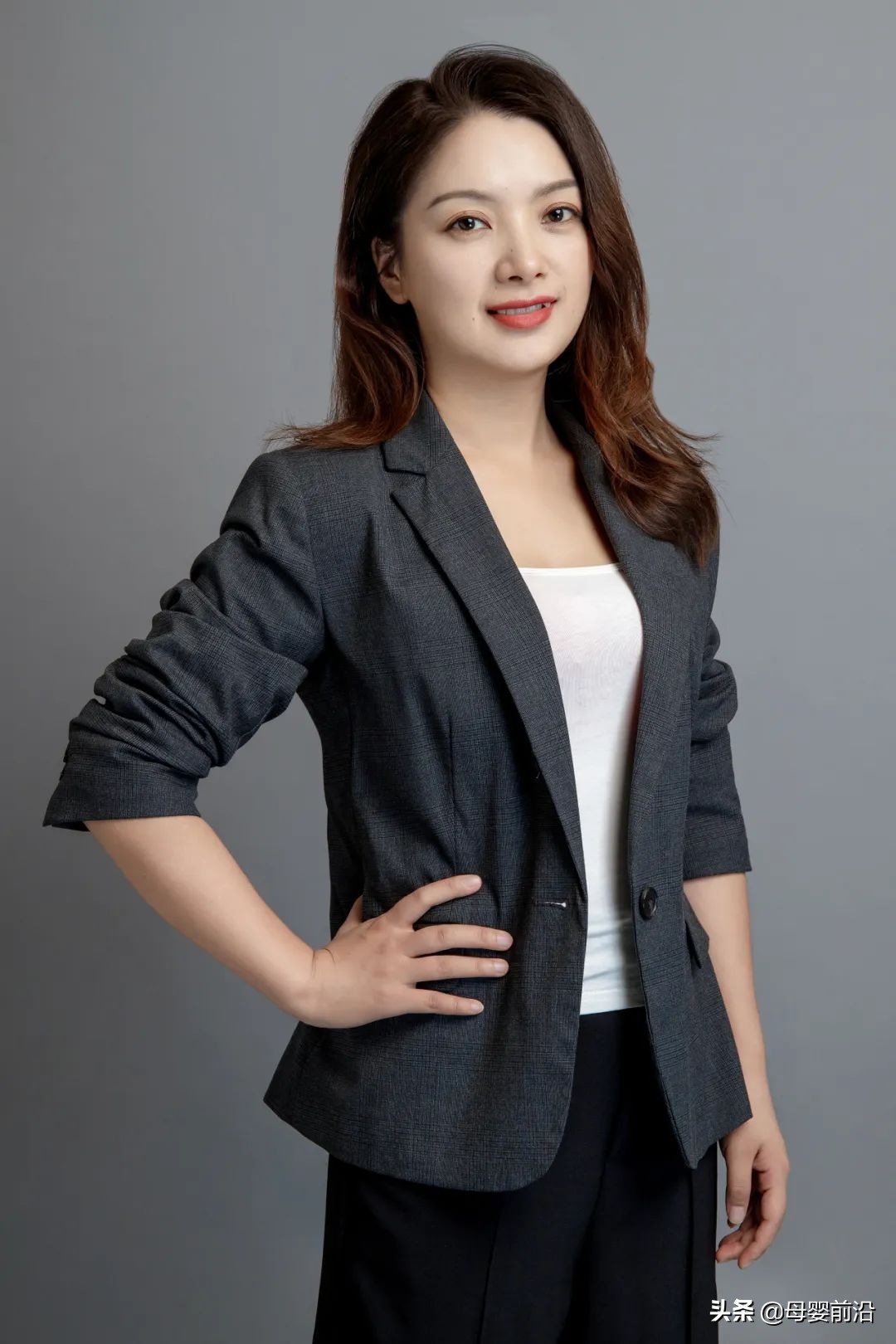 母婴行业新未来调理型门店,母婴新零售创始人