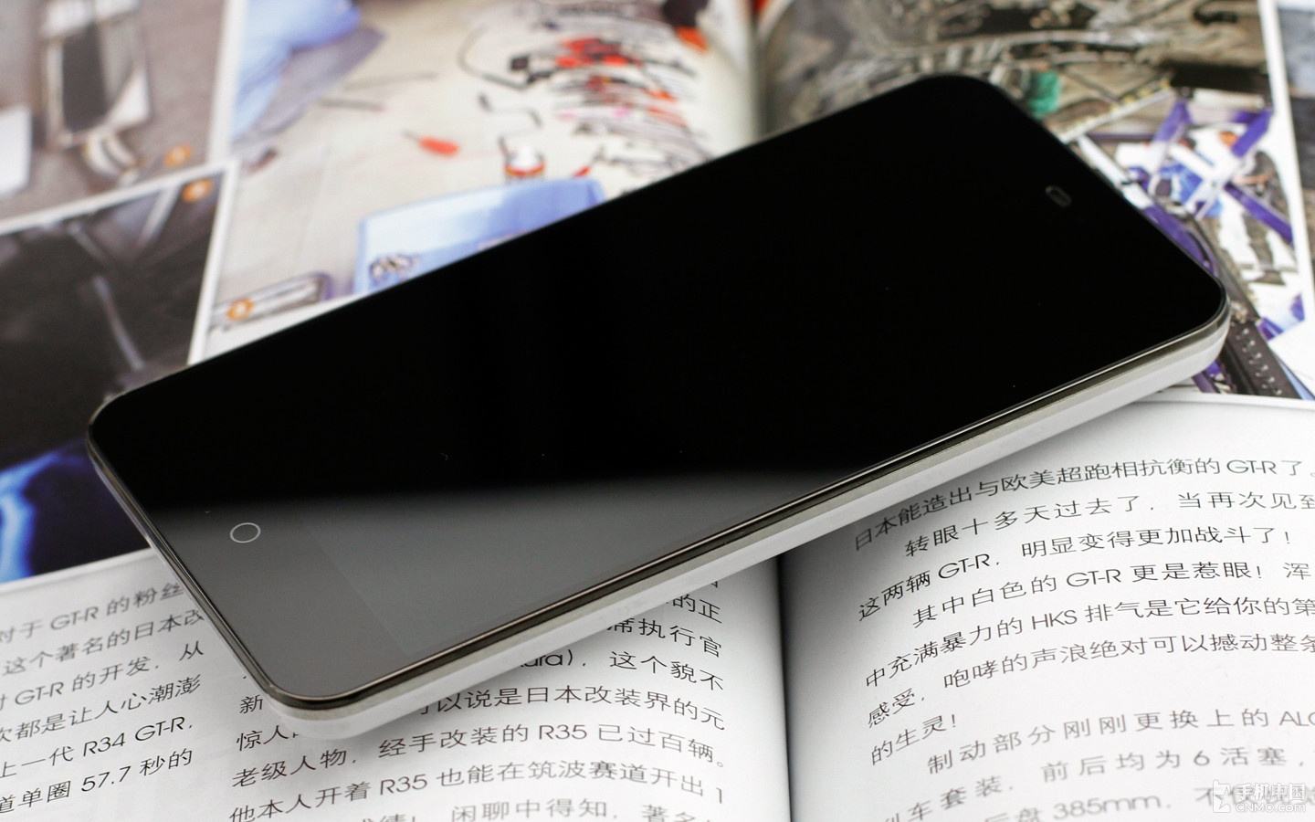 魅族note9详细测评,魅族note9真机实测