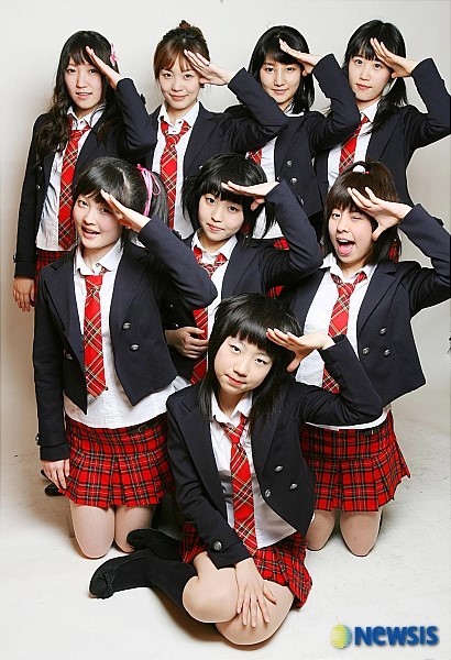 2000年流行的韩国女团,韩国第一代女团舞蹈