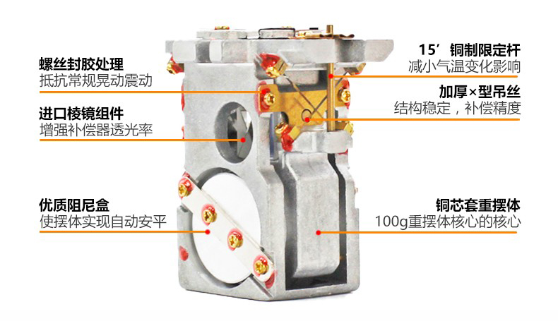 测量仪器水准仪配套,一般水准测量仪等级